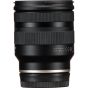 Lente Tamron 11-20mm F/2.8 Di III-A RXD para FUJIFILM X-mount.
