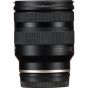 Lente Tamron 11-20mm F/2.8 Di III-A RXD para FUJIFILM X-mount.