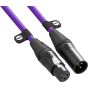 ROD XLR6M-PU