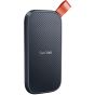 Disco duro Sandisk extreme 1TB portable V2 SSD USB 3.2 800 MB/S