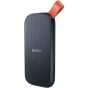 Disco duro Sandisk extreme 1TB portable V2 SSD USB 3.2 800 MB/S