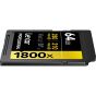 Tarjeta Lexar 64GB Professional 1800x SDXC UHS-II Class 10, U3, V60, 1800x 