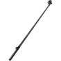 EXTENSION GOPRO CON MANDO A DISTANCIA SUMERGIBLE 97cm