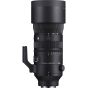 Lente SIGMA 70-200mm F2.8 DG DN (S) SE  Para Sony