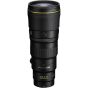 Lente NIKKOR Z 600mm f/6.3 VR S