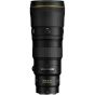 Lente NIKKOR Z 600mm f/6.3 VR S