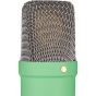 Micrófono RODE NT1-Signature Verde