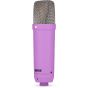 Micrófono RODE NT1-Signature Morado