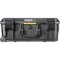 Estuche de alta resistencia Vault V525WD Negro con Divisiones