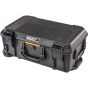 Estuche de alta resistencia Vault V525WD Negro con Divisiones