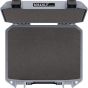 Estuche de alta resistencia Vault V200C Gris con Foam