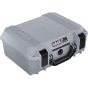 Estuche de alta resistencia Vault V200C Gris con Foam