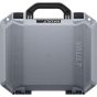Estuche de alta resistencia Vault V200C Gris con Foam