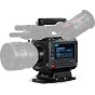 Cámara Cinema BOX PYXIS 6K (CANON EF) Blackmagic Desing