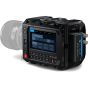 Cámara Cinema BOX PYXIS 6K (CANON EF) Blackmagic Desing