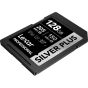 Memoria Lexar 128GB SDXC Professional SILVER PLUS UHS Up to 205MB/s read, 150MB/s write speed