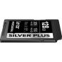 Memoria Lexar 128GB SDXC Professional SILVER PLUS UHS Up to 205MB/s read, 150MB/s write speed