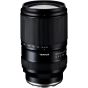 Lente Tamron 28-300mm F/4-7.1 Di III VC VXD con parasol para Sony FE