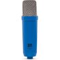 Micrófono RODE NT1-Signature Azul