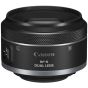 Lente Canon RF-S 7.8mm F4 STM