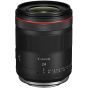 Lente Canon RF 24mm F1.4L VCM