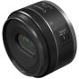 Lente Canon RF-S 7.8mm F4 STM