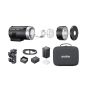 Flash Godox AD300Pro II 300Ws TTL para Exterior
