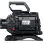 Cámara Blackmagic URSA Broadcast G2 Kit con Lente Fujinon LA16x8BRM-XB1A 2/3"