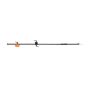 Brazo 3 Secciones Manfrotto 024B - LIGTH-BOOM