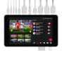 Codificador Portátil YoloBox Pro para Livestreaming YoloLive
