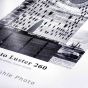 Papel Hahnemühle  Photo Luster 260g caja de 25 hojas A4