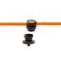 SoporteTether Tools para montaje en rosca de cable para Cámara TetherGuard 