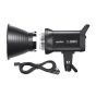 Lámpara Godox Luz LED para video con luz diurna SL100D para Estudio Compacta 