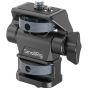 Soporte de Monitor SmallRig (4886) Ajustable con inclinación y giro con tornillos de 1/4"-20