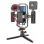 Kit SmallRig Creators Para Smartphone 3384B