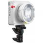 Kit Lámpara LED Portátil Bicolor Godox ML100BI-KIT1 con Lente 36º y Soporte Power Bank
