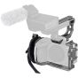 Jaula Cage SmallRig 4771 HawkLock Quick Release Advanced Kit para Sony FX3 / FX30