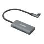 Cable Small Rig de Conexion USB 4-1 para Cámara Fotográfica (4598) 