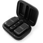 Wireless micro C inalambrico para smartphone USB-C black