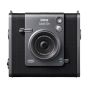 Cámara Fujifilm Instax Wide EVO Negra