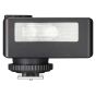 Mini Flash Godox Manual para varios modelos de cámara (IM30)