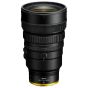 Lente NIKKOR Z 28-135mm f/4 PZ