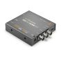 Mini Convertidor Blackmagic SDI a HDMI 6G