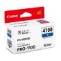 Cartucho Canon de Tinta PFI-4100 B Para PRO-1100
