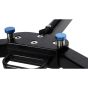 Dolly Sirui Para tripies series SQ DT-06