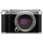 Cámara Fujifilm X-M5 Plata Body