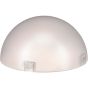 Difusor de Luz Tipo Cúpula Godox para Cabezal de Flash Redondo (AK-R11)