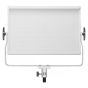 Lámpara de Luz Godox LED Modelo LP1200R para Estudio de Fotografía/Video,  20VDC, 120W