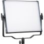 Lámpara Panel Godox Led RGB Modelo LDX100R para Estudio de Fotografía/Video,  20VDC, 118W.