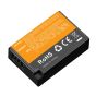 Batería Recargable K&F Concept Tipo LP-E17 para Canon.
